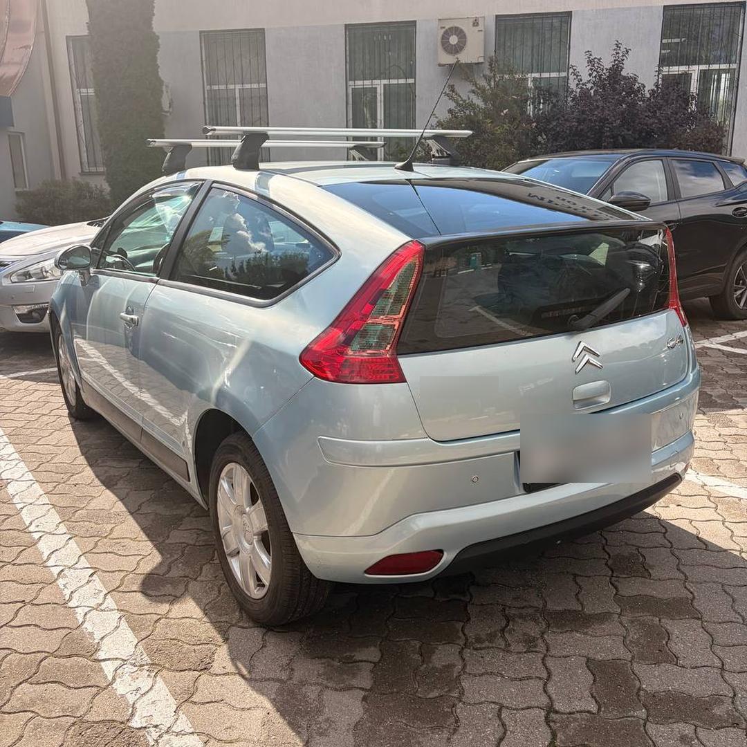Citroen C4 — изображение 2