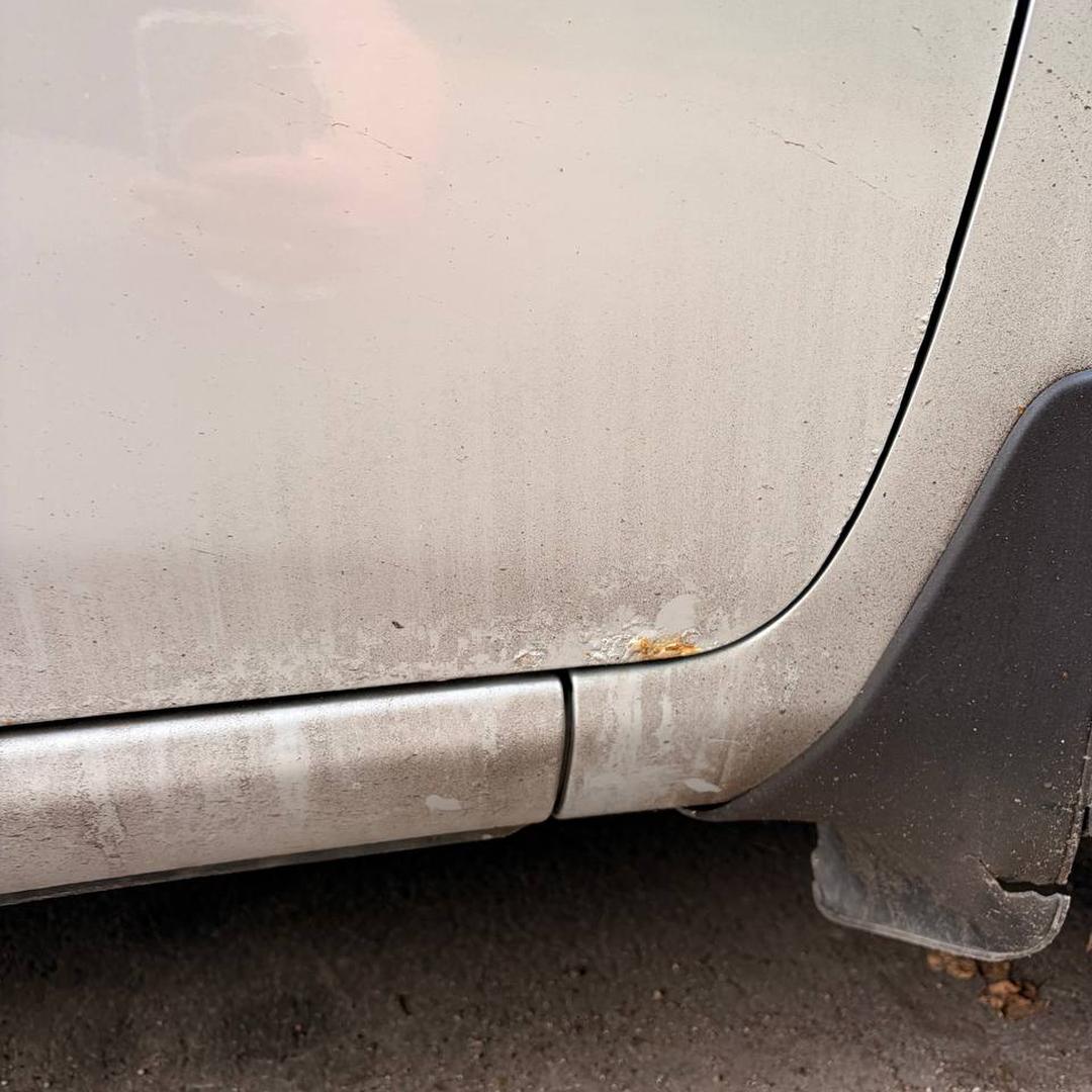 Toyota Corolla — изображение 4