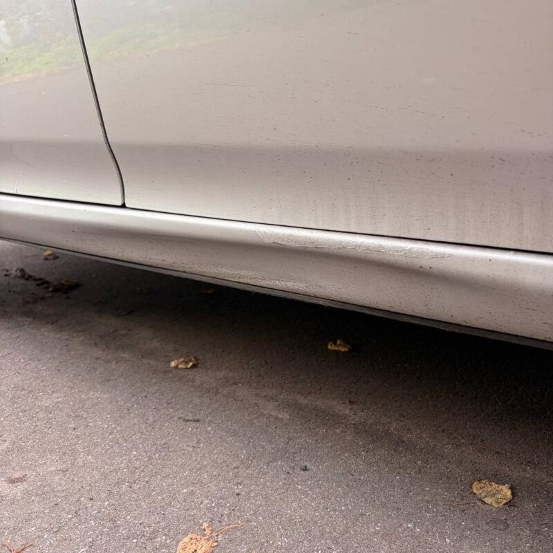 Toyota Corolla — изображение 5