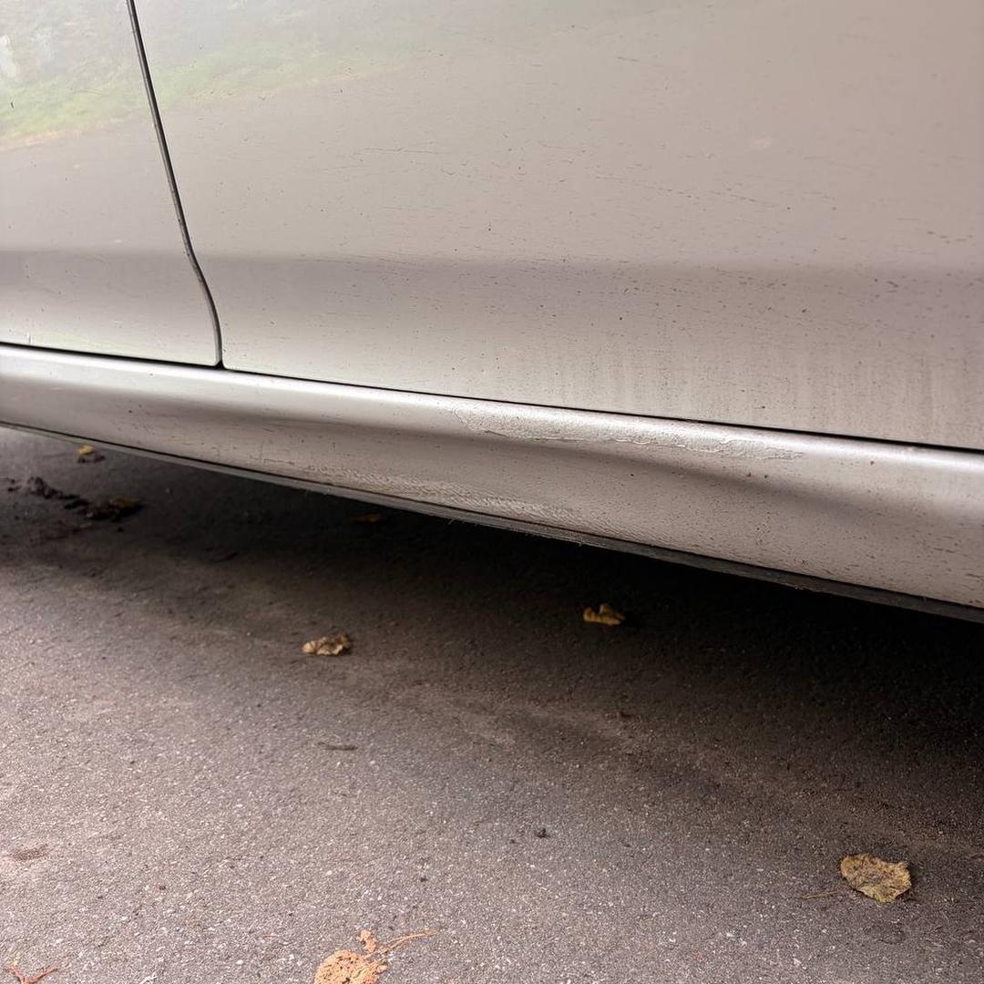 Toyota Corolla — изображение 5