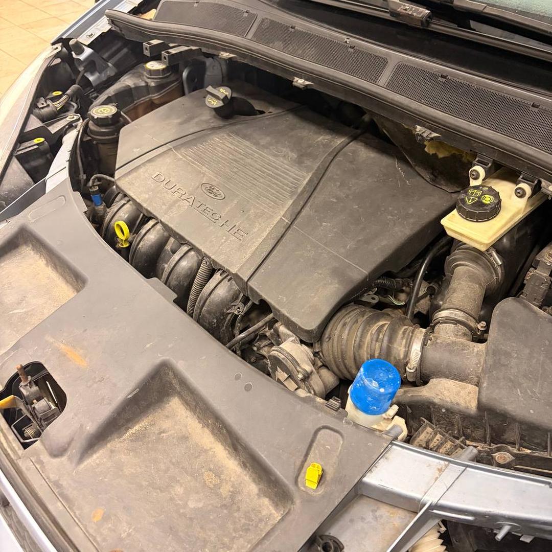 Ford S-Max — изображение 6